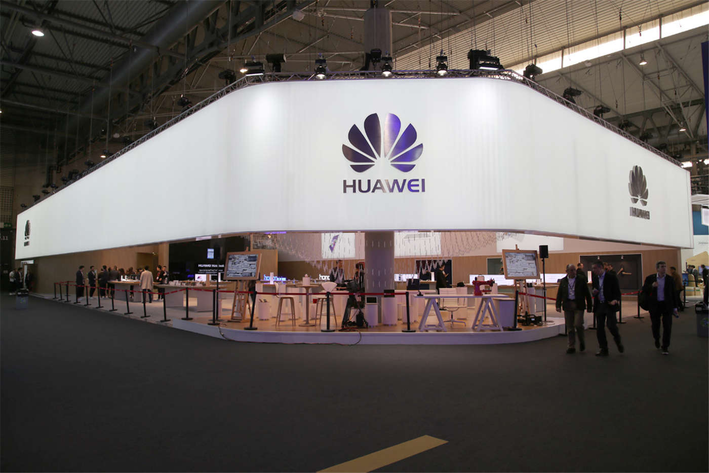 Huawei