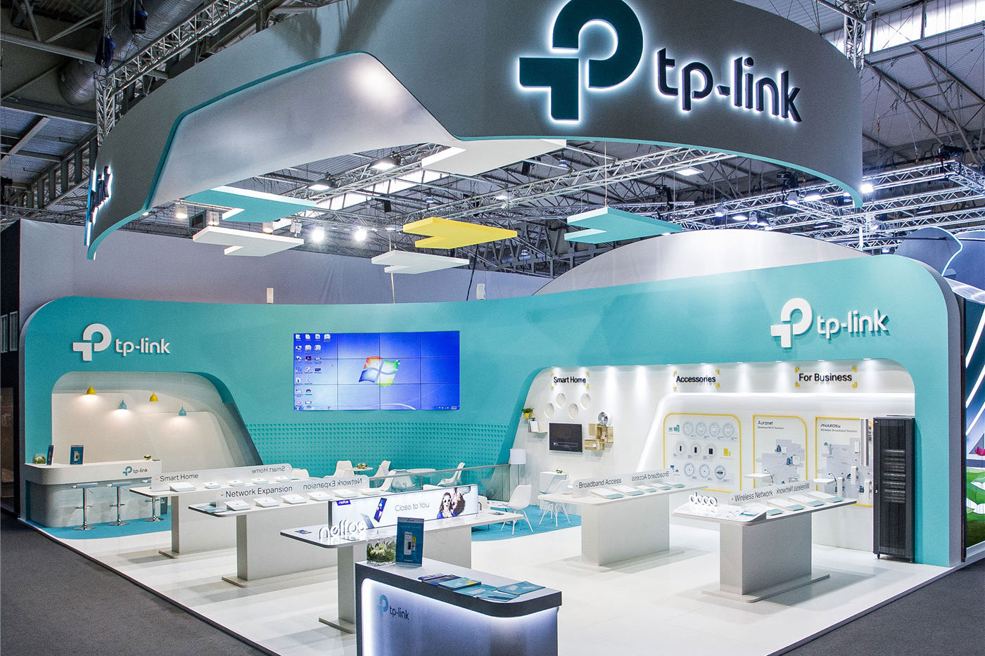 TP-Link Technologies Co., Ltd.